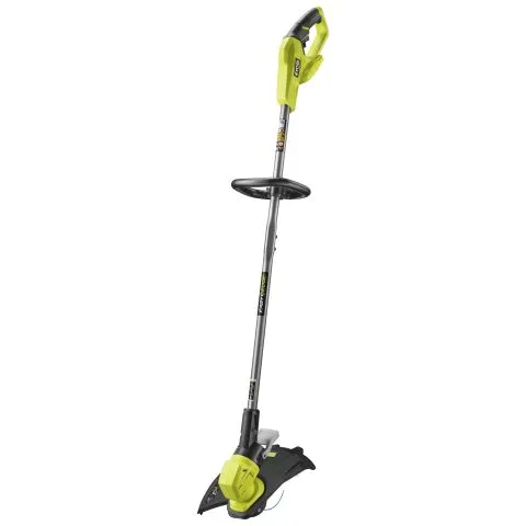 Endast denna vecka ONE+ RY18LT33B-0 Ryobi Grästrimmer utan batteri och laddare